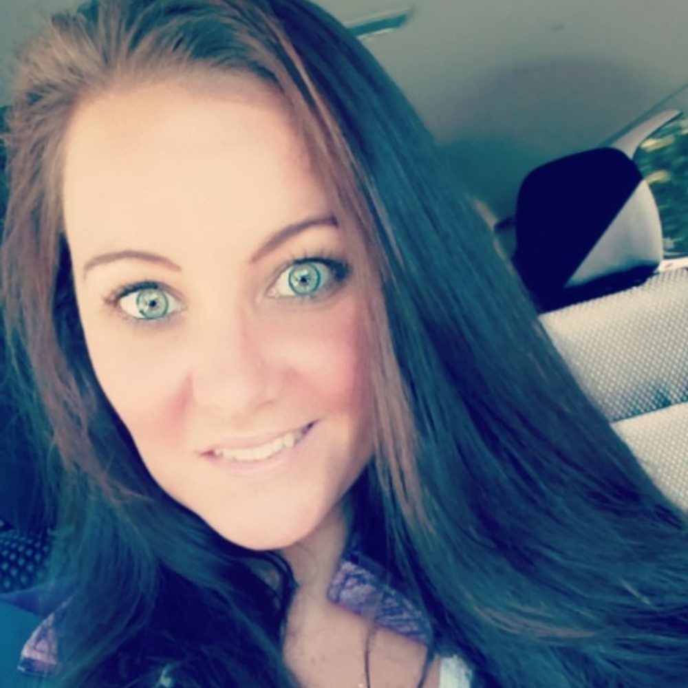 Meet your Posher, Brianne